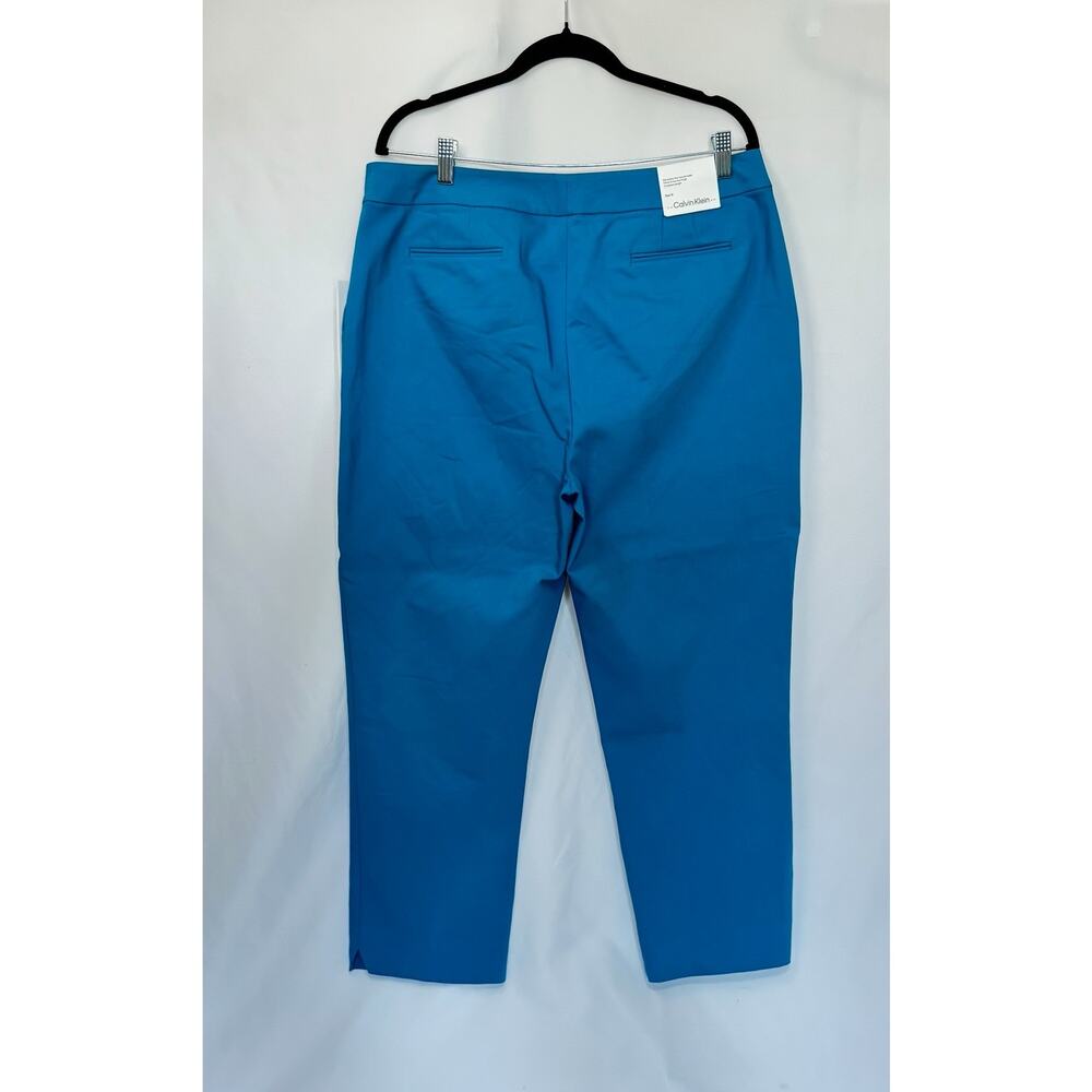 calvin klein 63863 blue 14 NWT - Picture 4 of 4